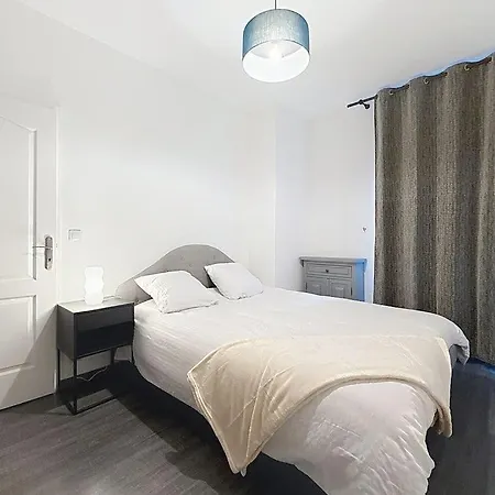 Les Nuits D'argence Appartement
