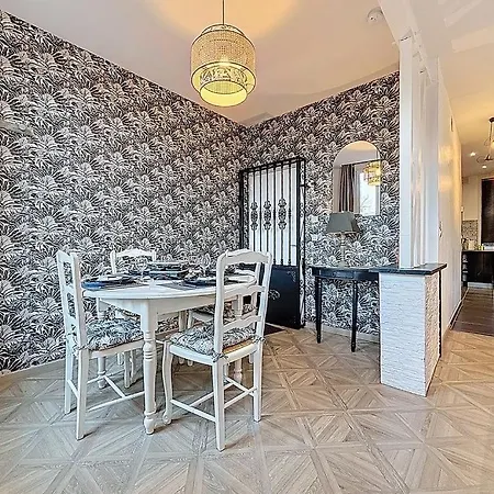 Appartement Les Nuits D'argence