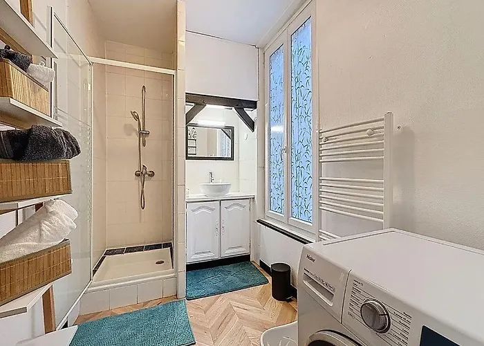 Apartman Les Nuits D'argence